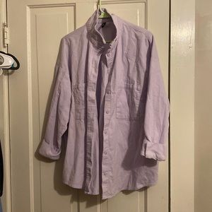 Purple Flannel